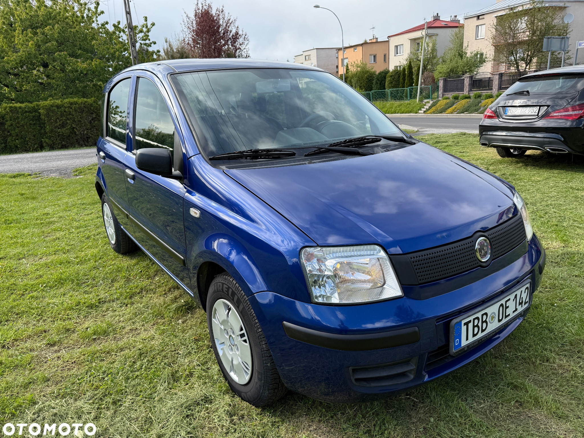 Fiat Panda 1.2 Active Eco - 2