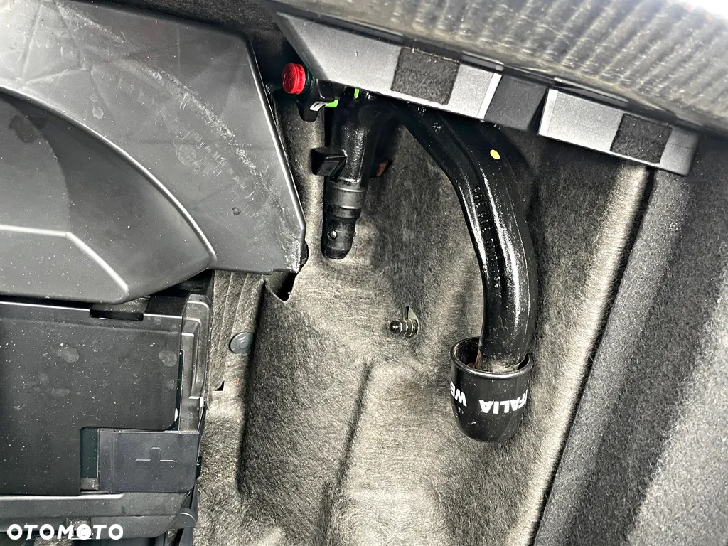 Audi A4 Avant 1.8 TFSI quattro Ambiente - 30