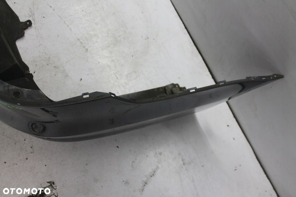ZDERZAK TYŁ TYLNY KOMBI VW PASSAT B7 LK7X 10-14 - 7