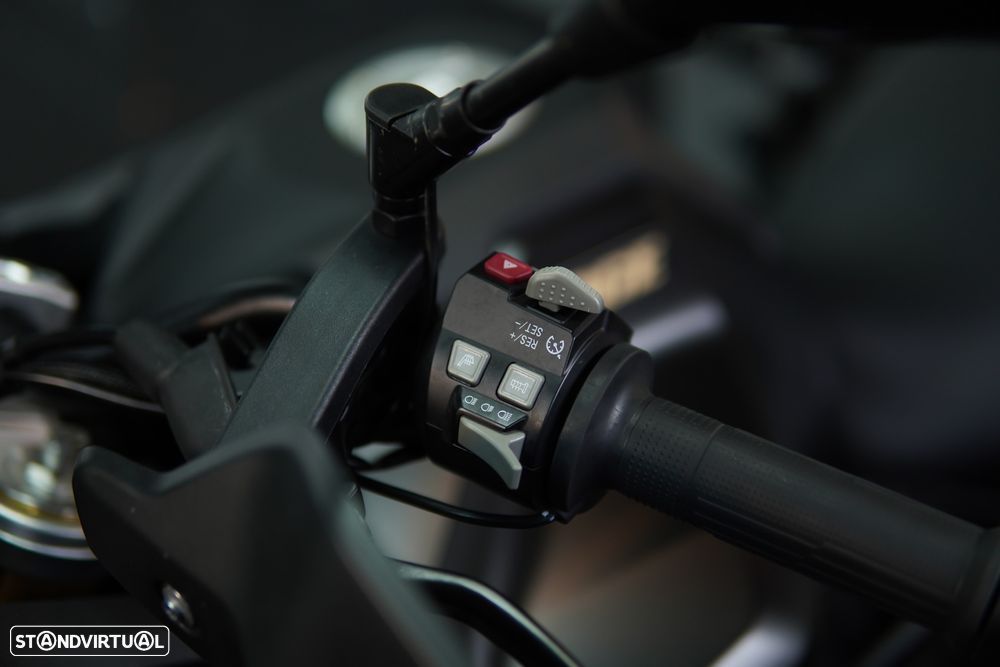 Voge 900DSX BLACK KNIGTH - 31