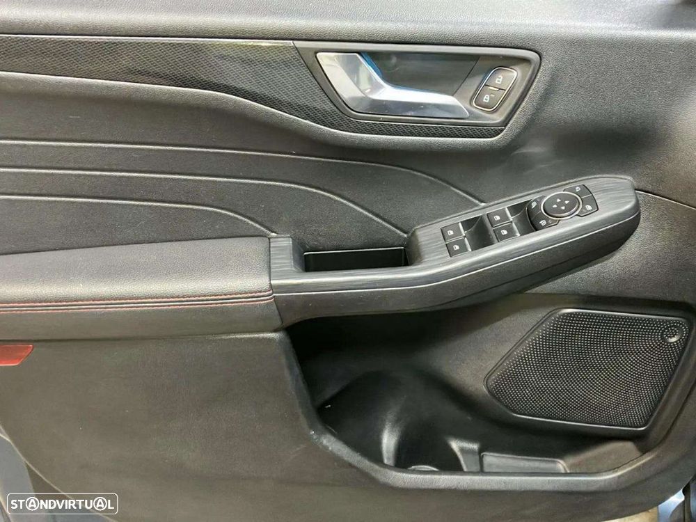 Ford Kuga 1.5 TDCi EcoBlue ST-Line - 21