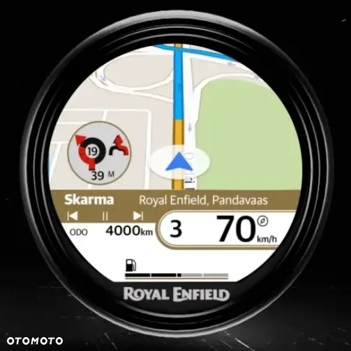 Royal Enfield Himalayan - 2