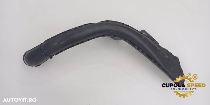 Furtun admisie aer 1.5DCI 70390554 Nissan Juke YF15 [2010 - 2014] - 1