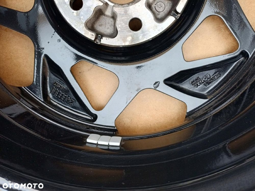 HYUNDAI I30 3 III FELGA ALUMINIOWA 6.5" X 16" 5X114.3 ET 50 52910-G4AA0 = - 13