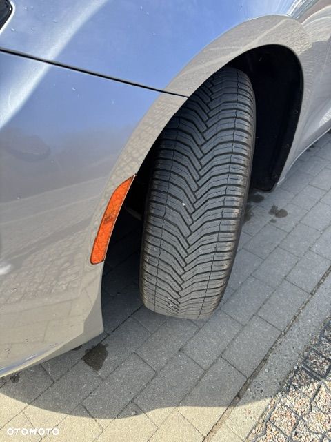 Chrysler Pacifica - 11