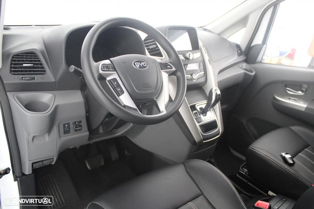 BYD ETP 3 ETP3 - 11