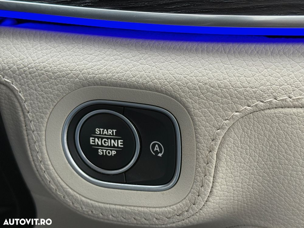 Mercedes-Benz GLE Coupe 400 d 4Matic 9G-TRONIC AMG Line - 7