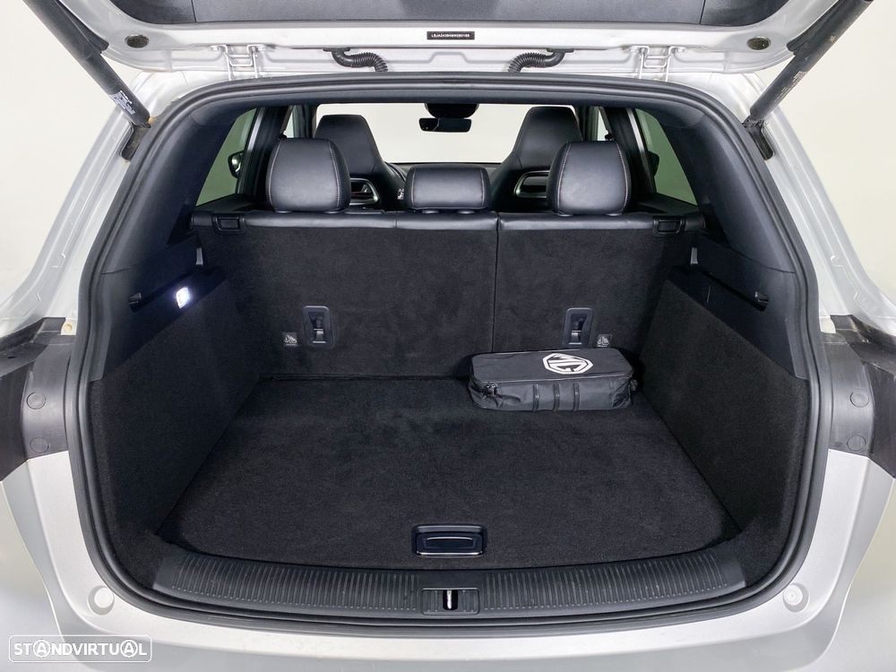 MG EHS 1.5T-GDI Luxury - 9
