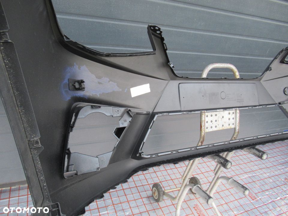 ZDERZAK PRZEDNI PRZÓD SEAT IBIZA V 5 FR 2017- - 7