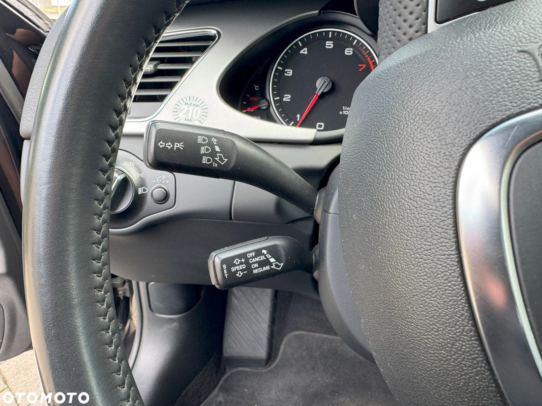 Audi A4 2.0 TFSI Quattro S tronic - 24
