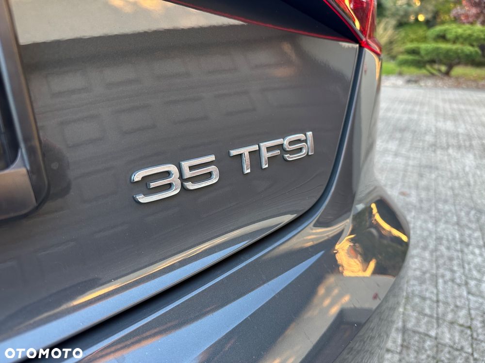 Audi A3 Sportback - 28