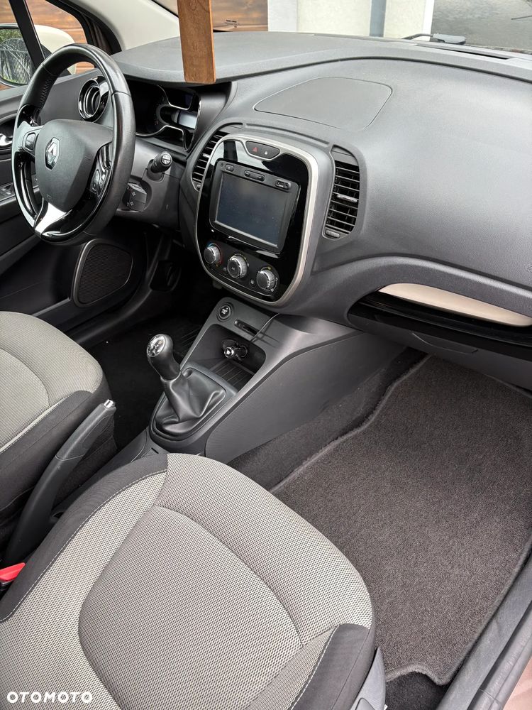 Renault Captur - 8