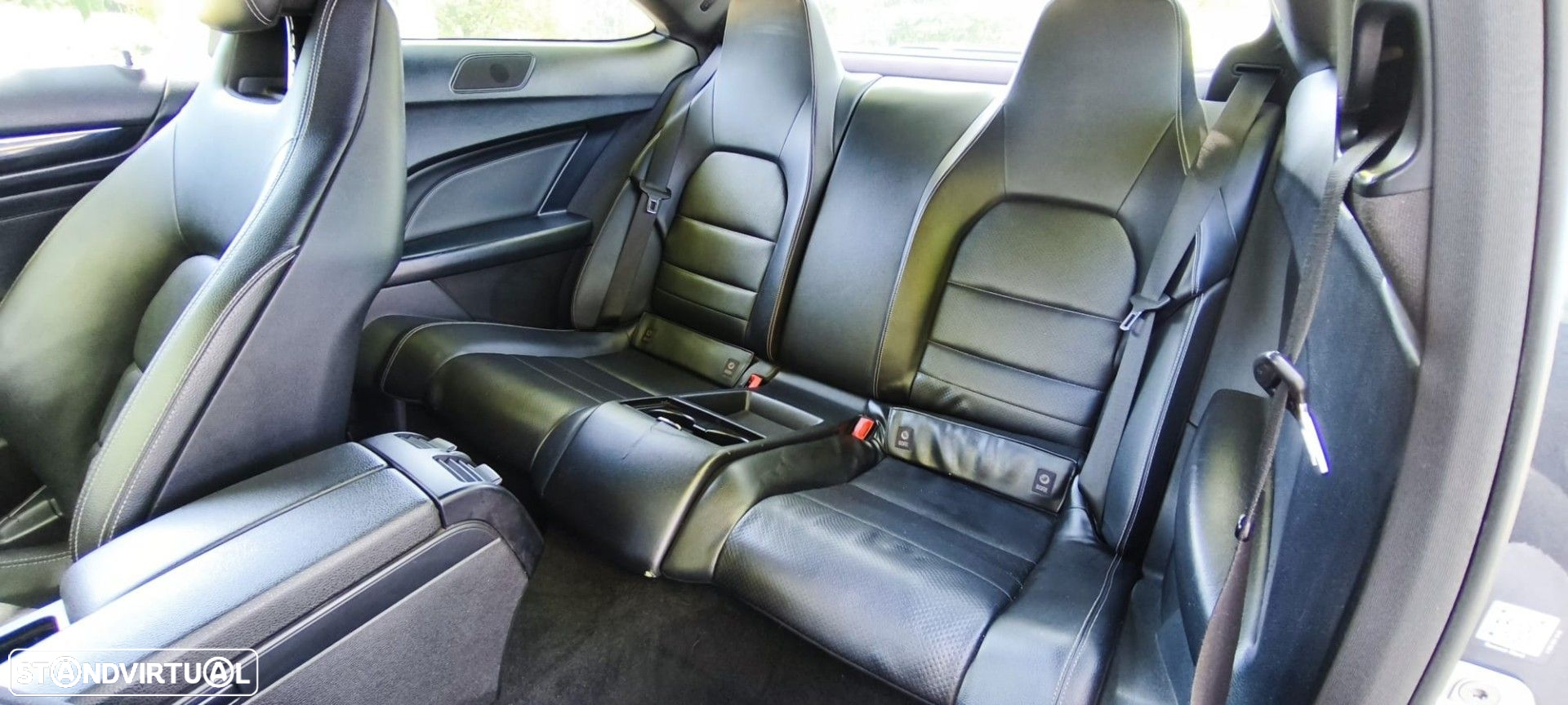 Mercedes-Benz C 220 CDi BE - 23
