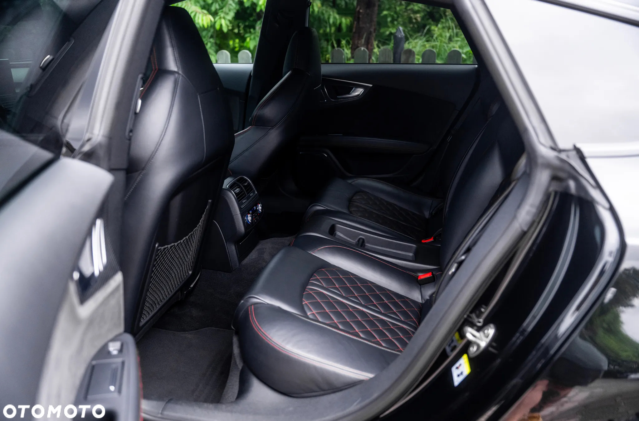 Audi A7 Sportback 3.0 TDI Quattro Competition Tiptr - 20