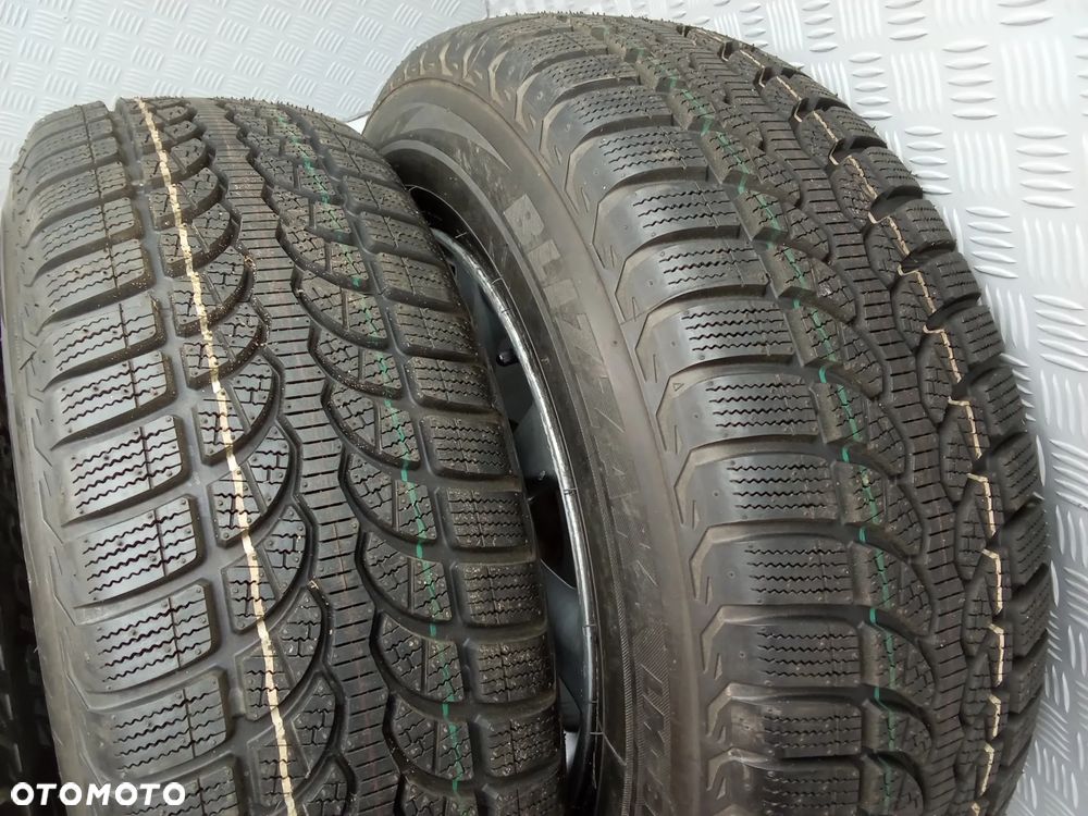 Koła Toyota Rav4 Suzuki Grand Vitara 8Jx17 et45 5x114,3 NOWE OPONY - 12