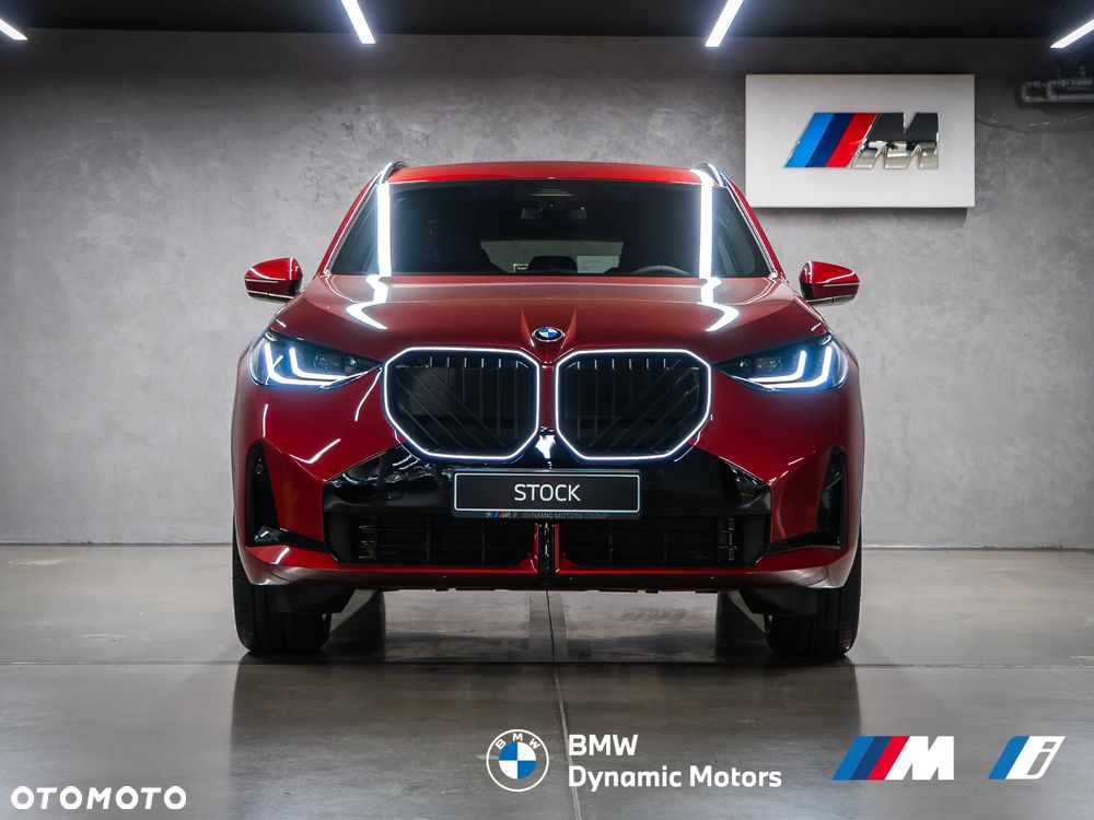 BMW X3 20 xDrive - 3