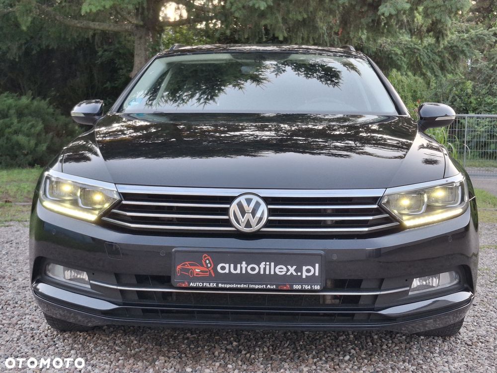 Volkswagen Passat - 18
