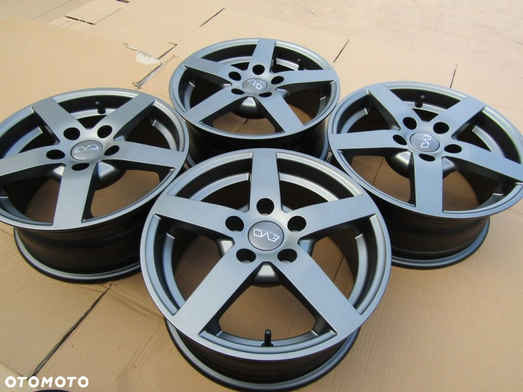 Felgi 15 VW Passat B5 Golf V VI VII Plus Caddy Jetta Touran Skoda Octavia 2 - 13
