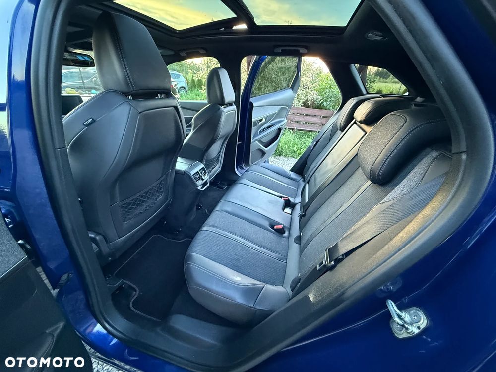 Peugeot 3008 e-HDi FAP 115 EGS6 Stop&Start Allure - 26