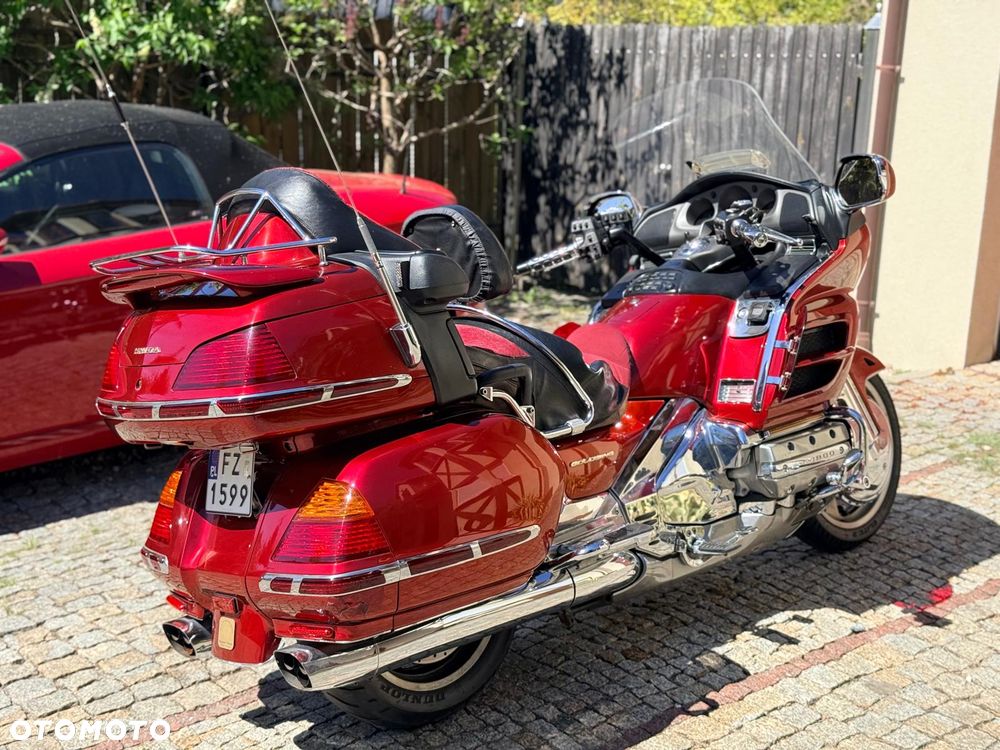 Honda GL - 3