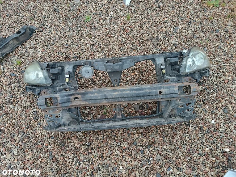 KIA CEED 1 I 2009R KOMPLET LAMP PRZÓD LEWA PRAWA EUROPEJSKIE - 1