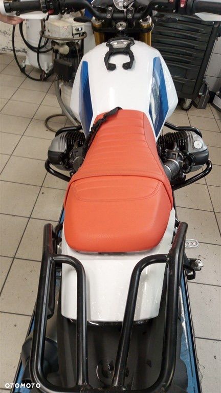 BMW R - 10
