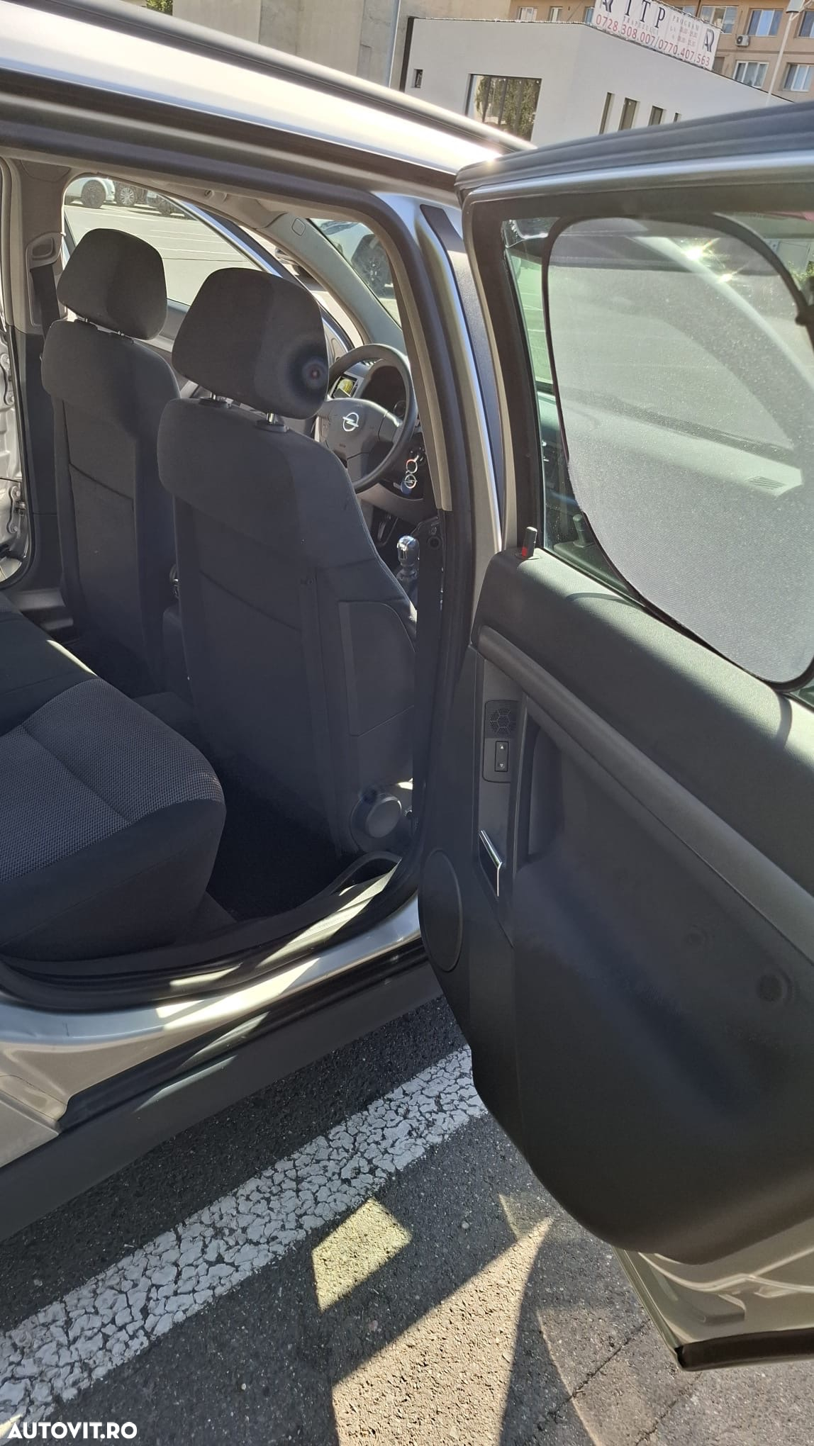 Opel Vectra 2.0 DTI Edition - 17