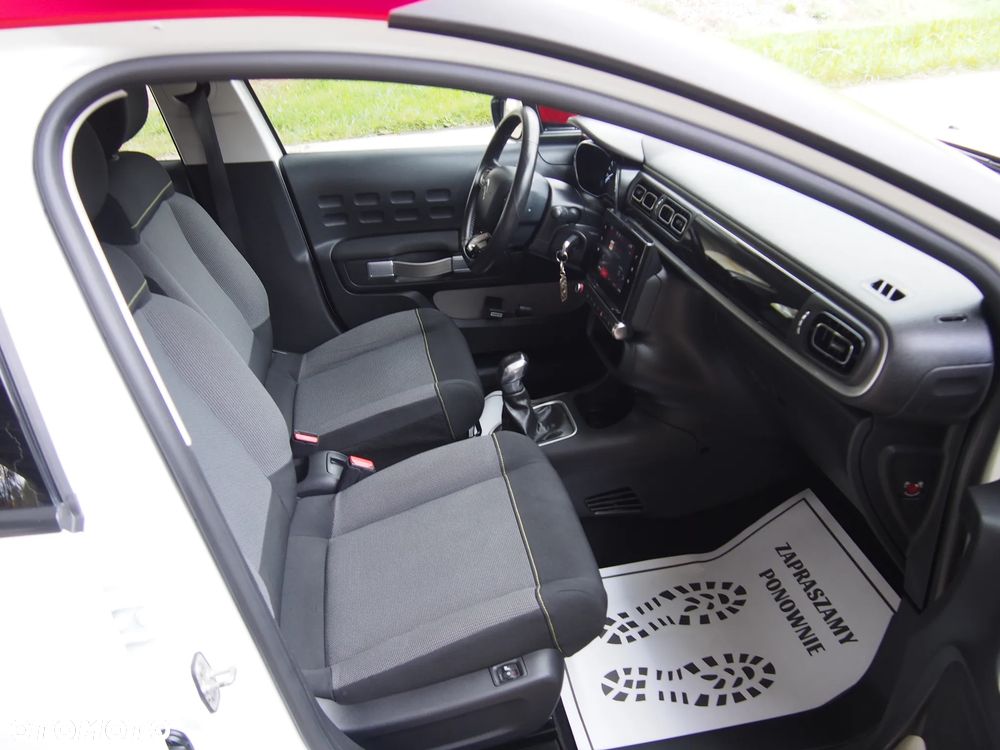 Citroën C3 Pure Tech 83 S&S MAX - 18