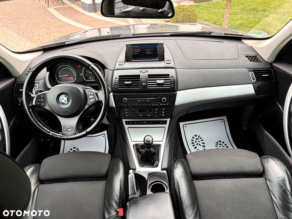 BMW X3 - 26