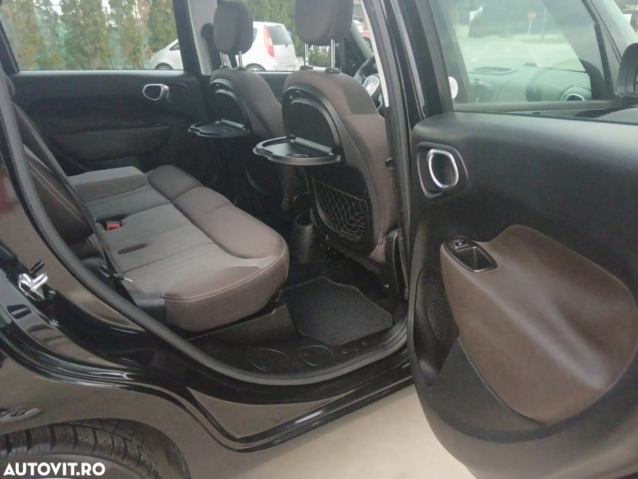 Fiat 500L 1.3 Mjet MTA Pop Star - 22