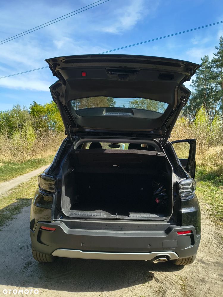 Jeep Avenger 1.2 GSE T3 Summit FWD - 4