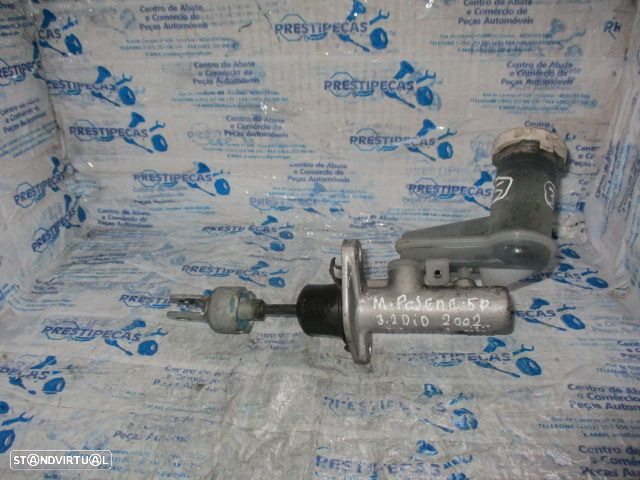 Bomba De Travão BOMBTR395 MITSUBISHI PAJERO 2002 3.2DID Diesel - 2