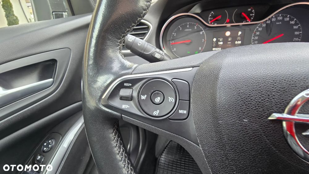 Opel Grandland X 1.5 D Start/Stop Automatik Business INNOVATION - 38