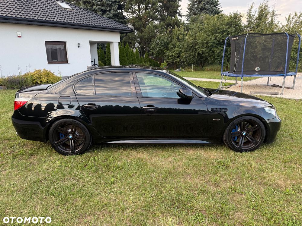 BMW M5 - 18
