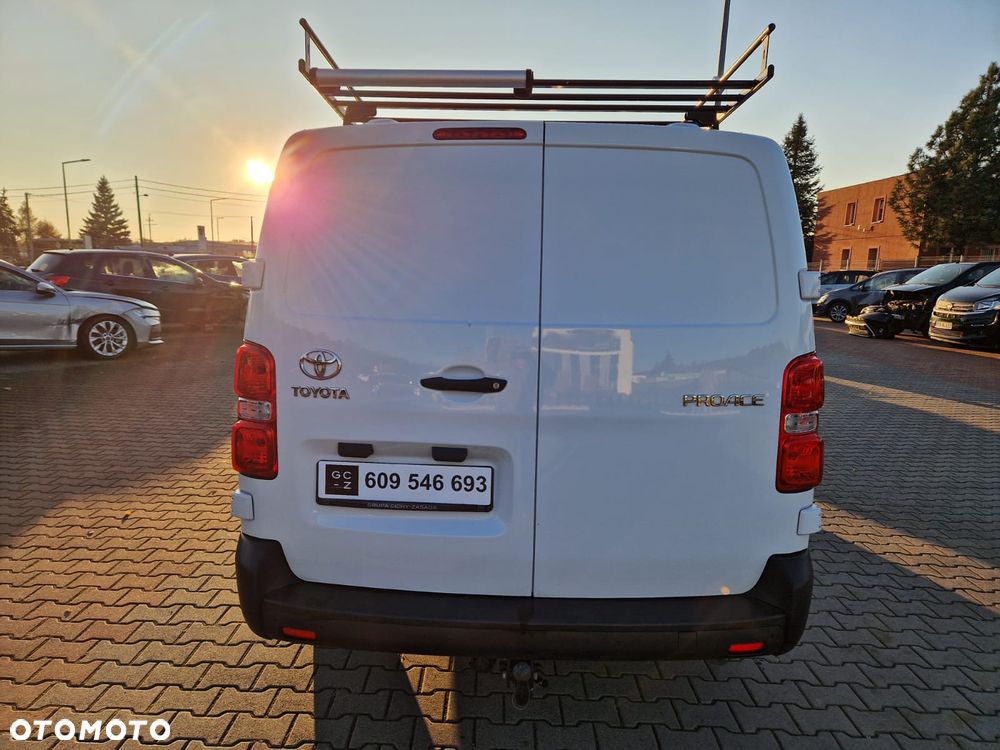 Toyota Proace Verso - 4