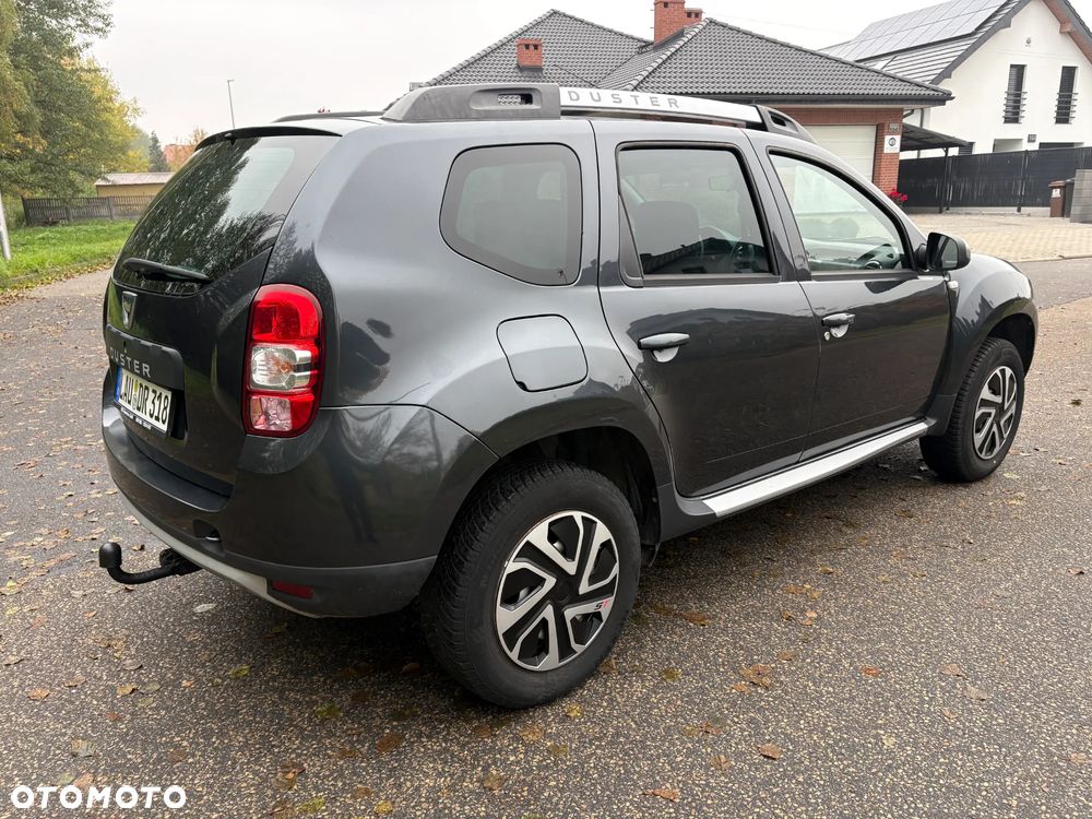Dacia Duster - 7