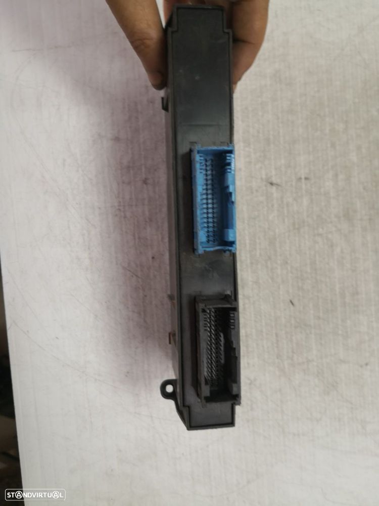 Modulo Confort Bmw 3 (E90) - 2