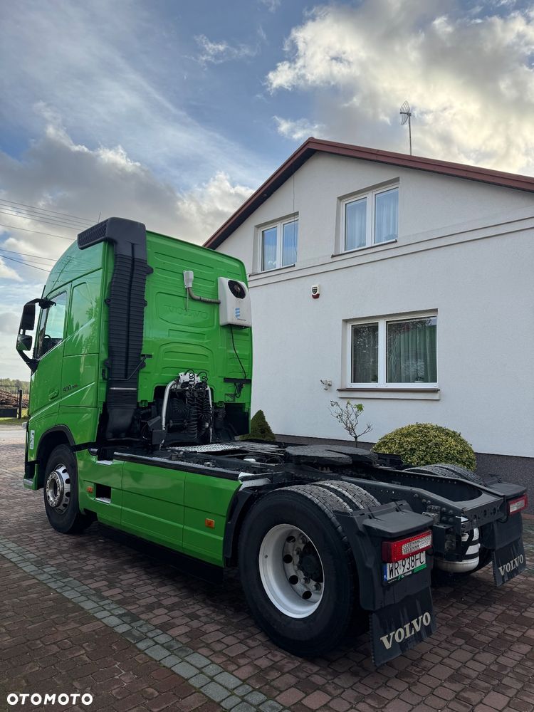 Volvo FH4 - 5