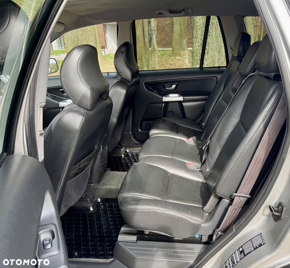 Volvo XC 90 2.5T Automatik Comfort - 8