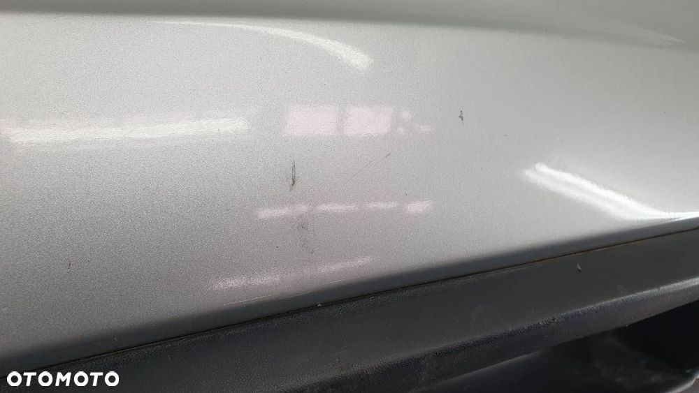 ZDERZAK TYŁ TYLNY SEAT ALHAMBRA VW SHARAN 7N II PDC CZUJNIK HAK - 7