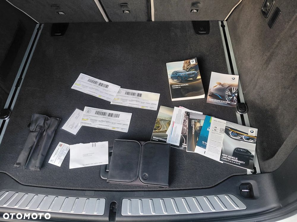 BMW X3 xDrive30i xLine - 21