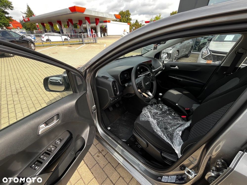 Kia Picanto - 7