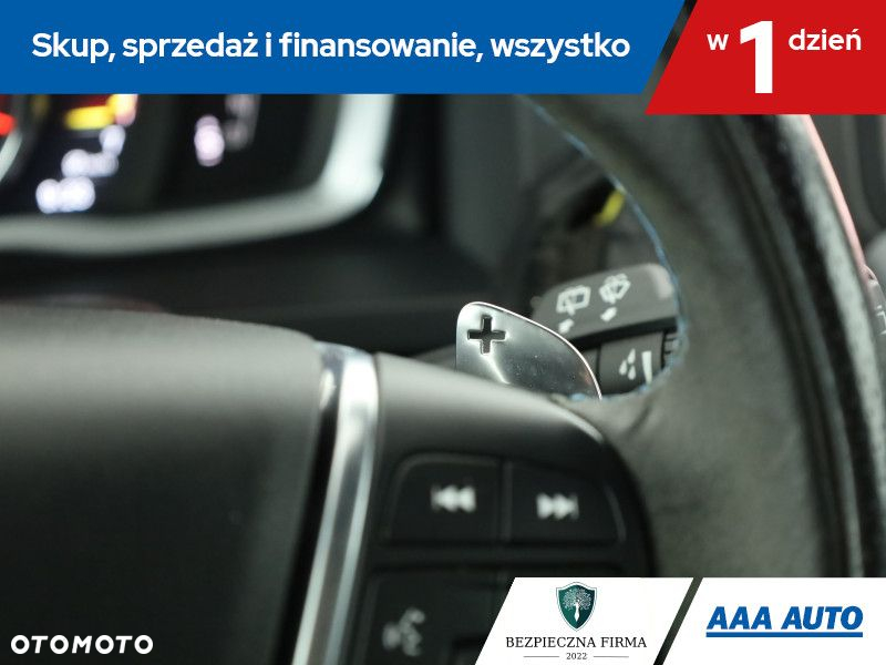 Volvo V60 - 17