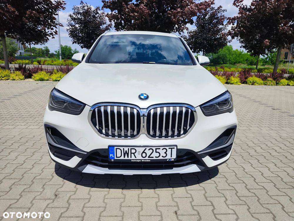 BMW X1 - 3