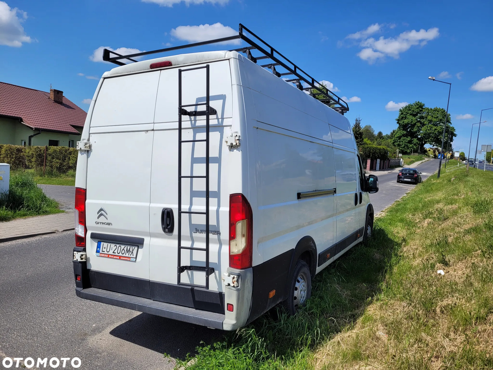 Citroën JUMPER - 3