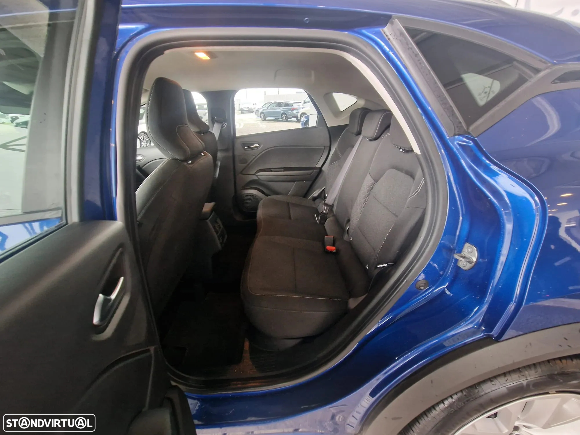 Mitsubishi ASX 1.0 MPI-T Invite - 7