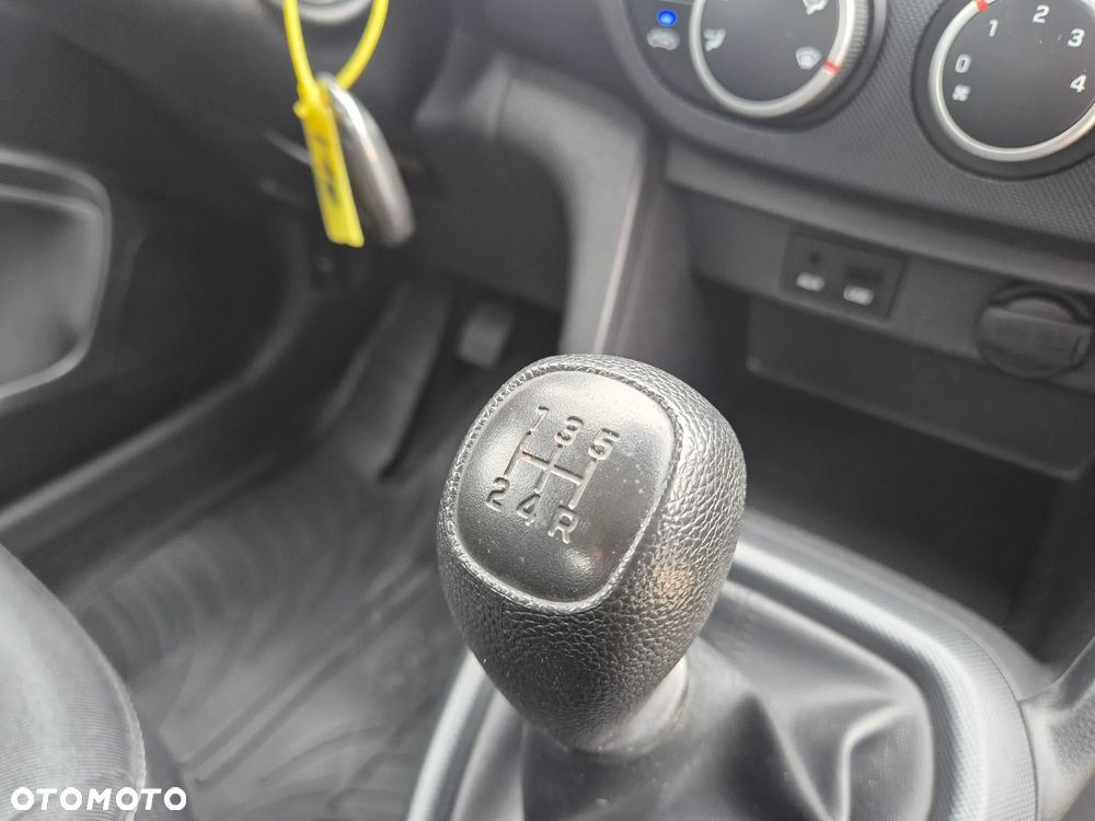 Hyundai i10 1.0 Access - 13