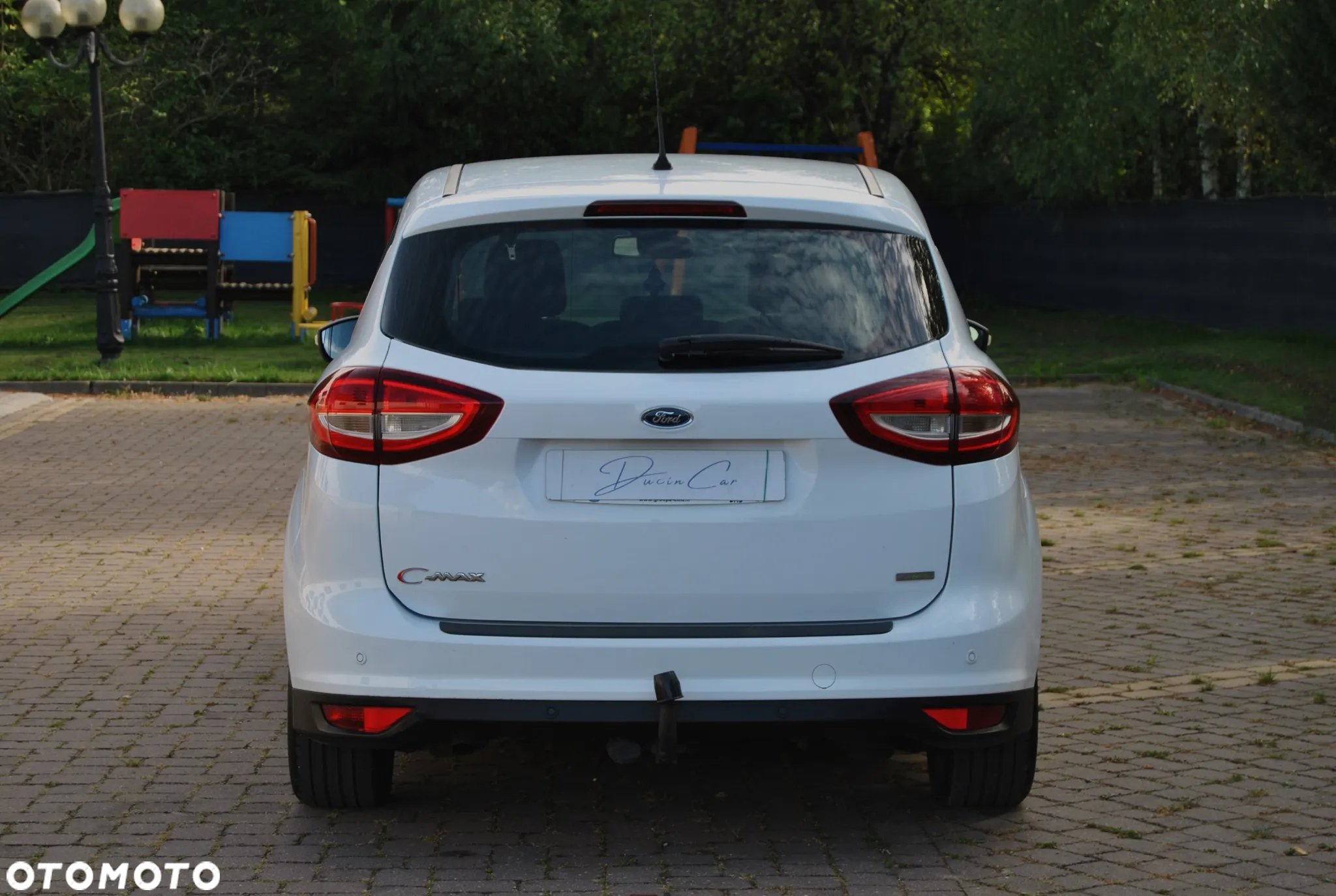 Ford C-MAX 1.0 EcoBoost Trend ASS - 18