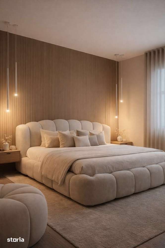 Apartament tip studio — fotografia 3