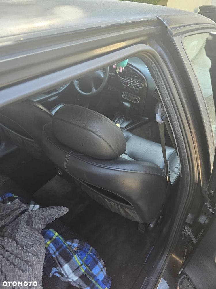 Ford Scorpio 2.9 - 3